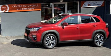Image véhicule  Suzuki S-CROSS (2) (2)