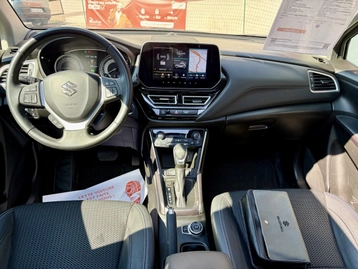 Image véhicule  Suzuki S-CROSS (2) (20)