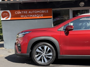 Image véhicule  Suzuki S-CROSS (2) (13)