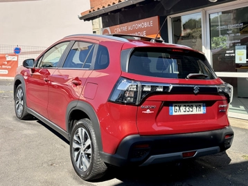 Image véhicule  Suzuki S-CROSS (2) (5)