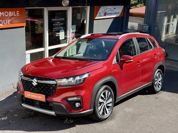 Image véhicule  Suzuki S-CROSS (2) (1)