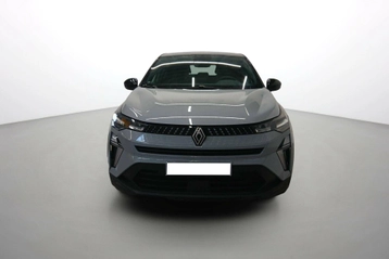 Image véhicule  Renault CAPTUR (4)