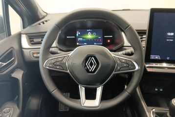 Image véhicule  Renault CAPTUR (10)