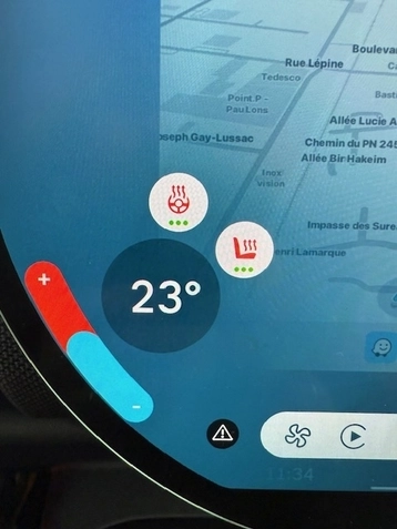 Image véhicule  Mini COOPER 5 PORTES (15)