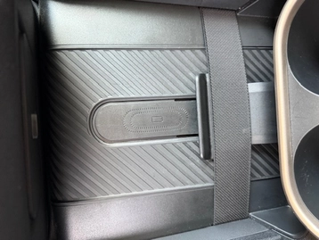 Image véhicule  Mini COOPER 5 PORTES (17)