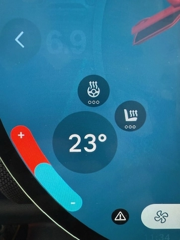 Image véhicule  Mini COOPER 5 PORTES (12)