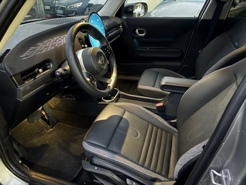 Image véhicule  Mini COOPER 5 PORTES (3)