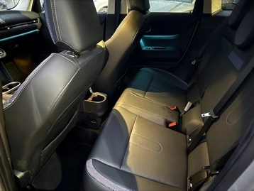 Image véhicule  Mini COOPER 5 PORTES (6)