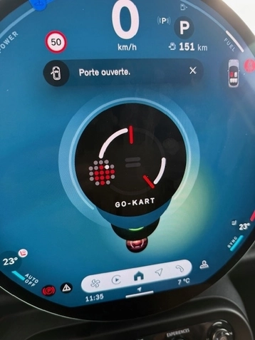 Image véhicule  Mini COOPER 5 PORTES (16)