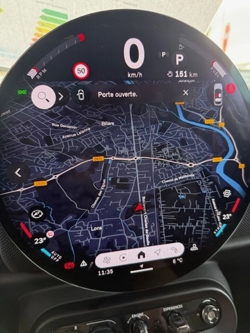 Image véhicule  Mini COOPER 5 PORTES (9)