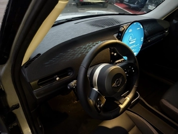 Image véhicule  Mini COOPER 5 PORTES (5)