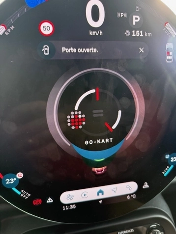 Image véhicule  Mini COOPER 5 PORTES (18)