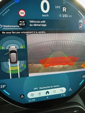 Image véhicule  Mini COOPER 5 PORTES (19)