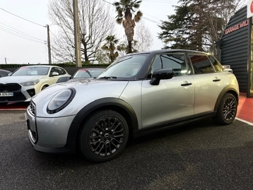 Image véhicule  Mini COOPER 5 PORTES (2)