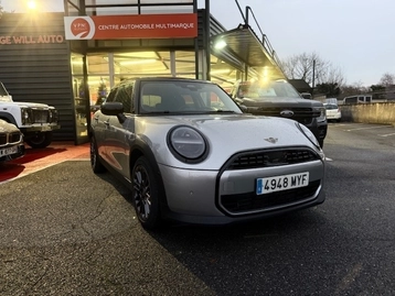 Image véhicule  Mini COOPER 5 PORTES (0)