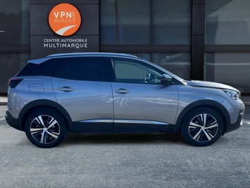 Image véhicule  Peugeot 3008 (5)