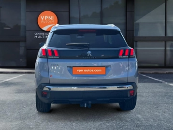 Image véhicule  Peugeot 3008 (3)
