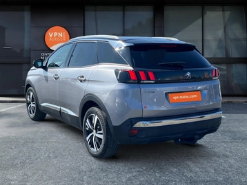 Image véhicule  Peugeot 3008 (2)