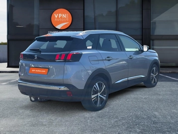Image véhicule  Peugeot 3008 (4)
