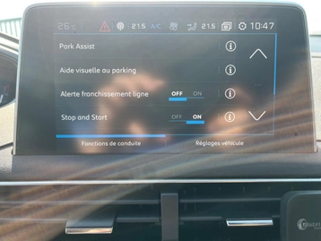 Image véhicule  Peugeot 3008 (30)