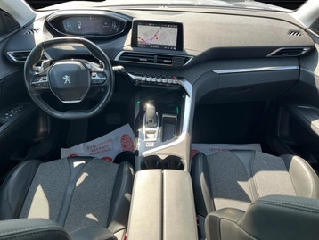 Image véhicule  Peugeot 3008 (9)