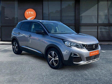 Image véhicule  Peugeot 3008 (6)
