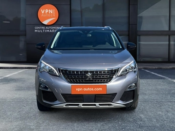 Image véhicule  Peugeot 3008 (7)
