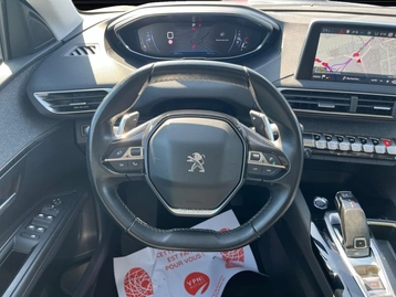 Image véhicule  Peugeot 3008 (11)