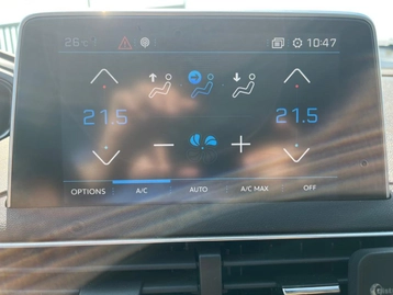 Image véhicule  Peugeot 3008 (28)