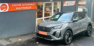 Image véhicule  Peugeot 2008 (6)