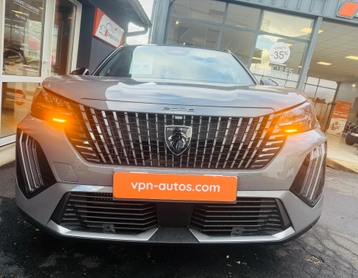 Image véhicule  Peugeot 2008 (10)