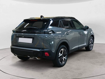 Image véhicule  Peugeot 2008 (1)