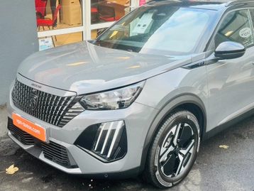 Image véhicule  Peugeot 2008 (7)