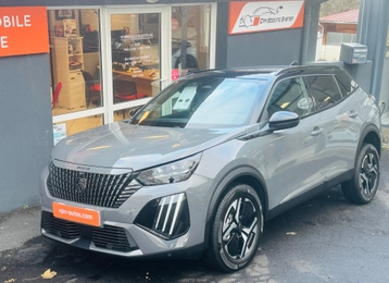 Image véhicule  Peugeot 2008 (2)