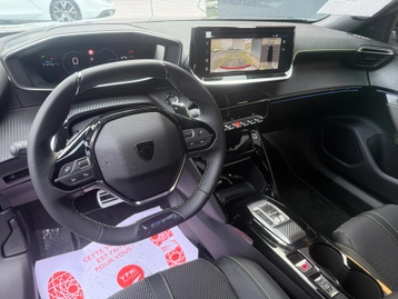 Image véhicule  Peugeot 2008 (26)