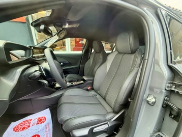 Image véhicule  Peugeot 2008 (25)