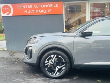 Image véhicule  Peugeot 2008 (4)