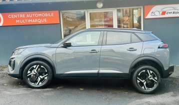 Image véhicule  Peugeot 2008 (5)