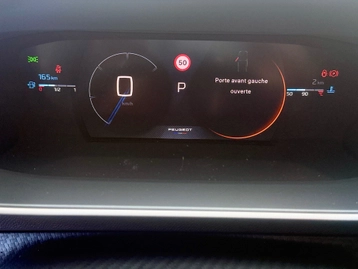 Image véhicule  Peugeot 2008 (21)