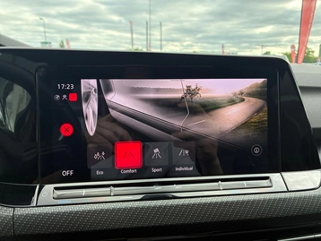Image véhicule  Volkswagen GOLF (29)