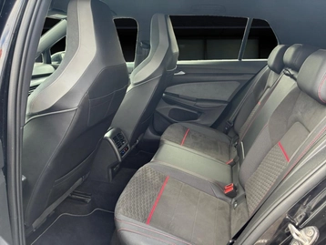 Image véhicule  Volkswagen GOLF (16)