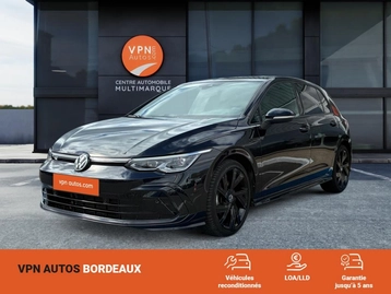 Image véhicule  Volkswagen GOLF (0)