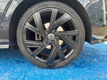 Image véhicule  Volkswagen GOLF (7)
