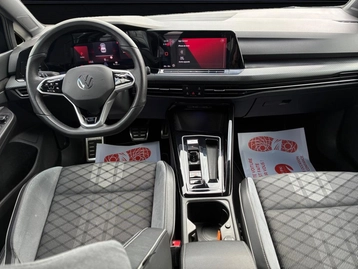 Image véhicule  Volkswagen GOLF (19)