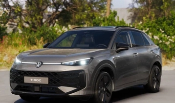 Image véhicule  Volkswagen T-ROC (14)