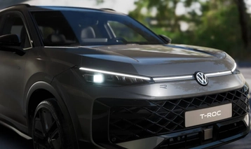 Image véhicule  Volkswagen T-ROC (4)