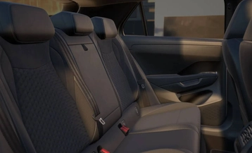 Image véhicule  Volkswagen T-ROC (13)