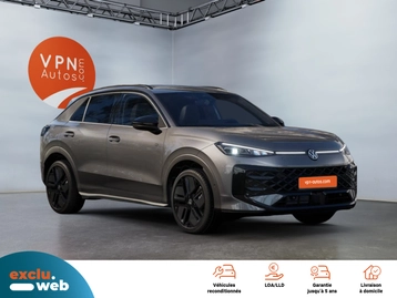 Image véhicule  Volkswagen T-ROC (1)