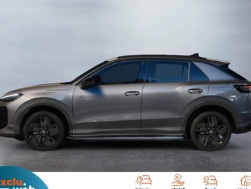 Image véhicule  Volkswagen T-ROC (16)