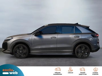 Image véhicule  Volkswagen T-ROC (2)